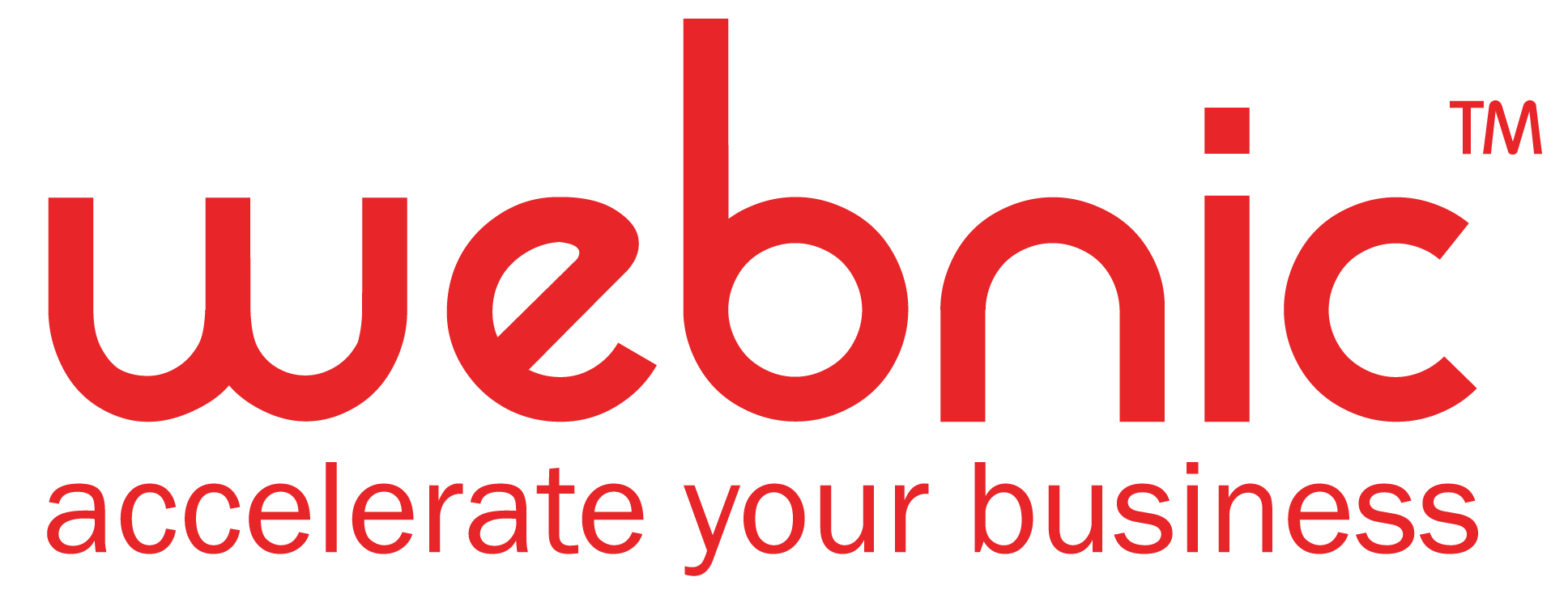 WebNIC 营销联盟 Logo